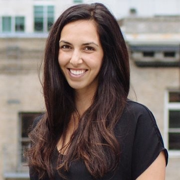 picture of Arielle Jackson