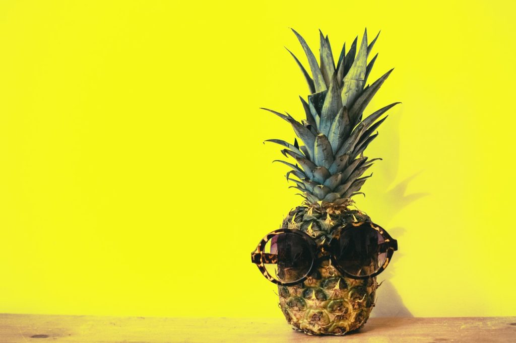 pineapple