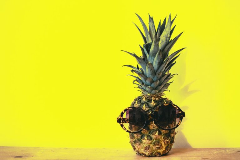 pineapple